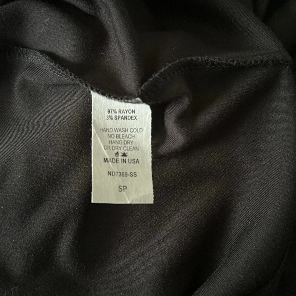 The Raconteur Suki A-Line Maxi Dress with Pockets. NWT. - Picture 4 of 4